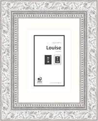 Baguette pour cadre leroy merlin. Cadre Louise L 13 X H 18 Cm Bois Gris Leroy Merlin