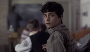 Anne is all about wanting to change the world through her ideas; Netflix Anne With An E Gilbert Tumblr Gilbert Blythe Gilbert And Anne Anne Shirley