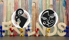 A deep fondness for each other inevitably develops between all the gabbing and noshing. Aries And Gemini Friendship Compatibility
