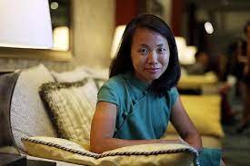 Ms Sim Chi Yin Who Was Commissioned To Showcase This Year S Nobel Peace Prize Winner The Internatio Documentary Photographers Photographer Nobel Peace Prize