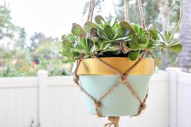 And believe it or not, it's easier than you might think with the necessary supplies. Diy Macrame Plant Hanger For First Timers Make And Takes
