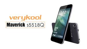 Verykool s5518Q Maverick First Look ...