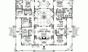 Cliff may, over the course of his career, designed numerous commercial buildings, over a thousand custom residences, and from model house prototypes more than eighteen thousand tract houses had his imprint. 23 Inspiring Mexican Hacienda House Plans Photo House Plans