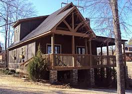 This is snowy river cabin redux and part 10 of utc's ark build guide series! Cabin Screen Porch Houzz
