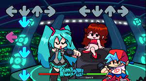 Miku Fnf Friday Night Music Game Mobile Mod Tips Pour Android Telechargez L Apk