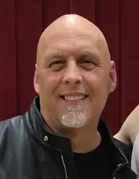 Obituary information for Gerard Michael Gluscic