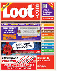 No doubt, delonghi prima donna automatic espresso machine has more plus points than the downsides. Loot Manchester January 23rd 2015 By Loot Issuu