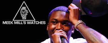 Discover meek mill famous and rare quotes. The Complete Guide To Meek Mill S Lyrics About Watches