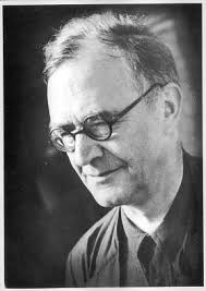 Karl Barth, the 'Pietist' . . . He wasn't 'Reformed', silly