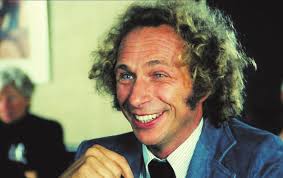 Vizy Márton az Én, József Attiláról