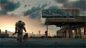 Is this engine still such a mess not handling or addressing memory well? Fallout 4 Full Hd Fallout 4 1922x1082 Wallpaper Teahub Io