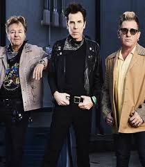 And speak directly with one of our knowledgeable csrs to assist you promptly. Stray Cats Festival Tickets Festicket