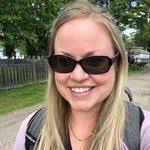 Trisha Strom's Instagram, Twitter & Facebook