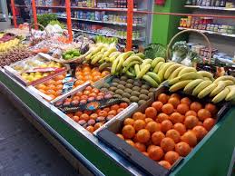 Les Talents Des Fruits Et Legumes Fornel