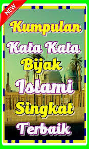 Kata kata motivasi islami tak cuma dijadikan bahan bacaan saja. Kumpulan Kata Kata Bijak Islami Singkat Terbaik Fur Android Apk Herunterladen