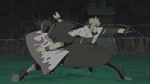 Why didn t minato kill obito quora / fourth fire shadow) of konohagakure. Minato Vs Tobi Hd Youtube