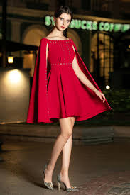 La robe de cocktail courte se porte très facilement. Robe Cocktail Chic Passion Pour Robe De Cocktail