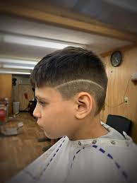 Tommy Saxons Barber Shop