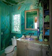 A bright yellow is perfect for creating an energized space. 8 Small Bathroom Designs You Should Copy Small Bathroom Paint Bathroom Colors Small Bathroom