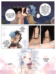 Read Gajeel X Levy [English] Hentai Porns - Manga And Porncomics Xxx