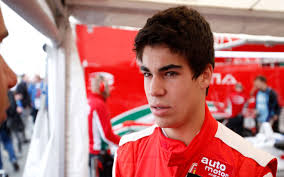 To stroll along the beach. Report Lance Stroll S Father Spent 80 Million To Get Son Williams F1 Seat