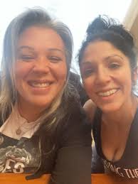 What started as a business relationship has grown into one of the most  cherished friendships of my life. You have this way of keeping me  accountable while also checking my heart in