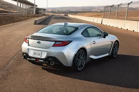 New and used brz prices, subaru brz model years and history. Subaru Brz 2021 Diese Beiden Dinge Durften Fans Enttauschen Autobild De