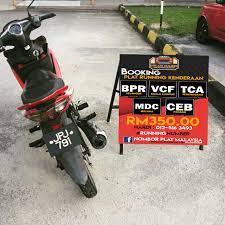 Check spelling or type a new query. Nombor Plate Malaysia October 2018