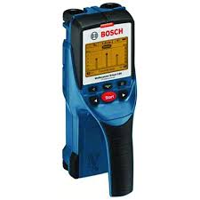 Bosch D Tect 150 Professional Wallscanner 150mm Depth Bosch Bosch Tools Metal Detector