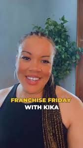 Kika Wise,Daren Hawthorne and Jae Sims are going LIVE with the legendary  April Ryan @adr1600 to talk scaling businesses, generational wealth, and  the real truth behind franchising. If you're serious about growth,