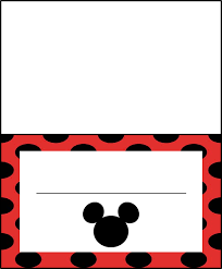 How to make your own place cards for free with word and picmonkey. 20 Food Tent Cards Free Printables Ideas Tent Cards Free Printables Food Tent