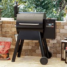 grills the home depot
