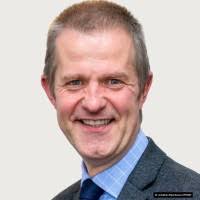 Dr Jonathan Backhouse CFIOSH FHEA