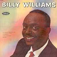 Billy Williams & the Billy Williams Quartet
