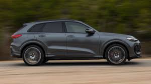 Image result for Daytona Gray 2025 SQ5