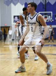 Ryan Hoad's Lone Star High School Career Home