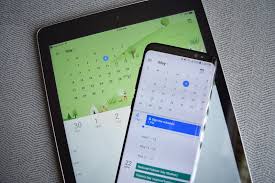 Calendar apps help keep your life organized. How To Sync Reminders And Calendars Between Ios And Android Imore