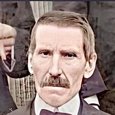 Granville Levi Hacker (1841-1913)