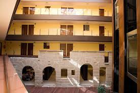 Maybe you would like to learn more about one of these? Hotel F G Logrono Alojamiento La Rioja Turismo