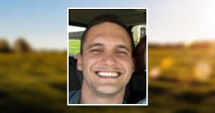 Joshua Austin Glass Obituary July 21, 2019
