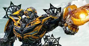 transformers spin off bumblebee gets kubo and the two strings director travis knight will direct the first ever transformers spin off bumblebee which will g