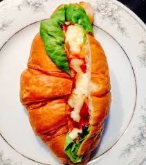 Resepi sandwich sardin ini telah dimuatnaik oleh saudara wan luqman atau dikenali dengan uncle luq sohosandwich di facebook. Resepi Croissant Sardin Inibaruresepi Gobitage Com