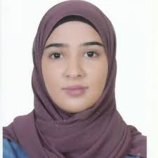 Maya Eihab Al Naim