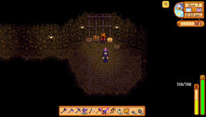 Where To Find Topaz In Stardew Valley