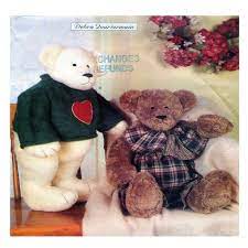Pin On Dolls And Toys Sewing Patterns