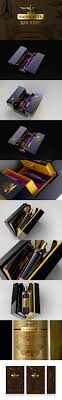 法国 圣露斯 by peng chong via behance creative packaging design bottle packaging luxury packaging