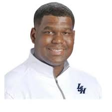 Tyreese D. Junious (@Coach_Junious)