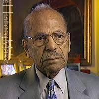 Richard Ishmael McKinney (1906-2005)