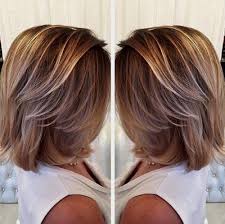 If they don't know what a scene haircut is, than maybe show them a picture of the. 50 Hottest Balayage Hairstyles For Short Hair Balayage Hair Color Ideas Hairstyles Weekly