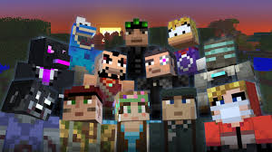 Skin packs.skin pack for minecraft education edition oct preview 1 hours ago free download minecraft education edition skins @cdsmythe. Buy Skin Pack 5 Microsoft Store